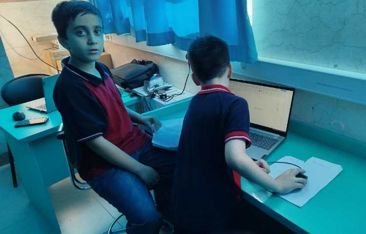 آموزش رایانه (powerpoint) 3