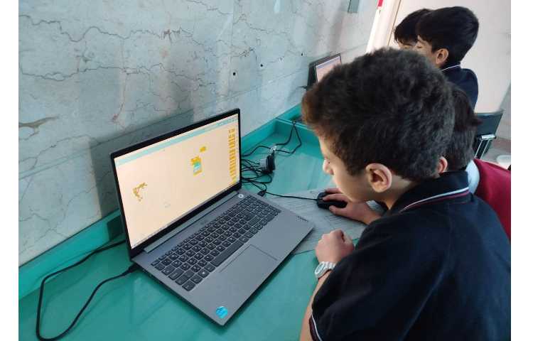 آموزش رایانه 3