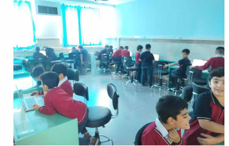 آموزش رایانه 3