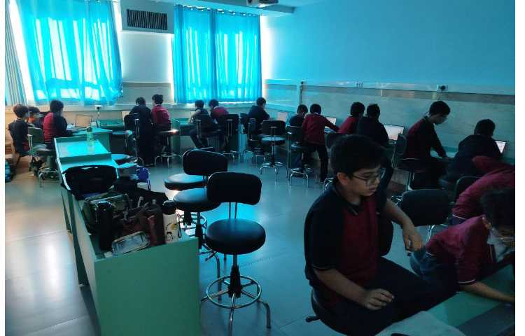 آموزش رایانه 3