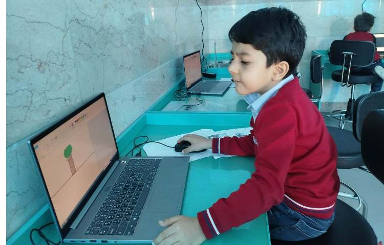 آموزش رایانه 3