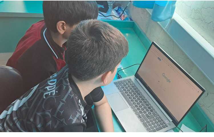 آموزش رایانه 3