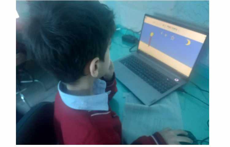 آموزش رایانه 3