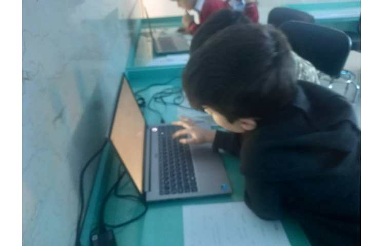 آموزش رایانه 3