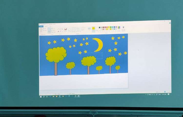 آموزش رایانه 3