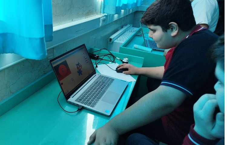 آموزش رایانه 3