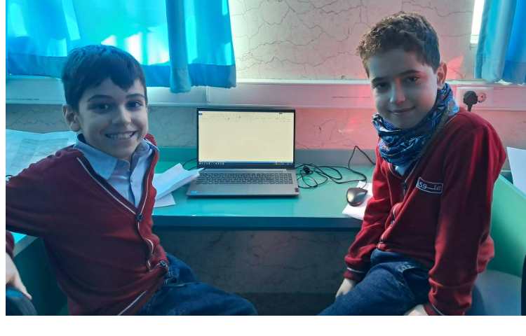 آموزش رایانه 3