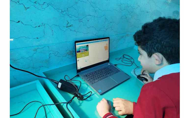 آموزش رایانه 3
