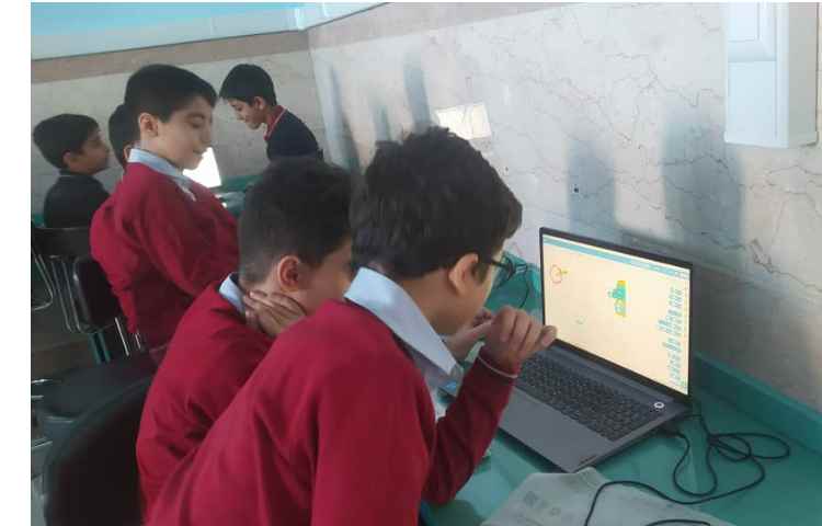 آموزش رایانه 3