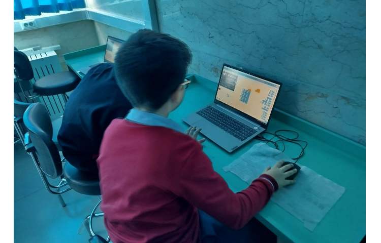 آموزش رایانه 3