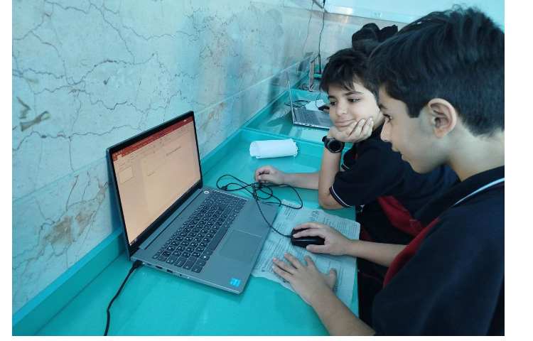 آموزش رایانه 3