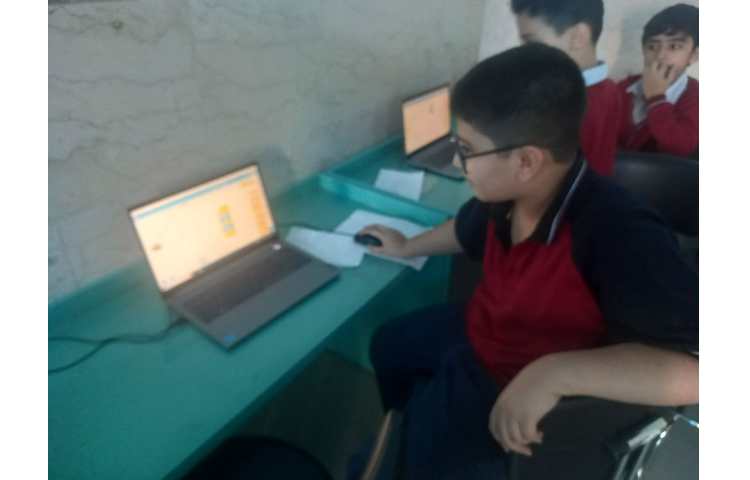 آموزش رایانه 3