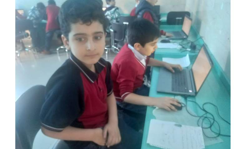 آموزش رایانه 3