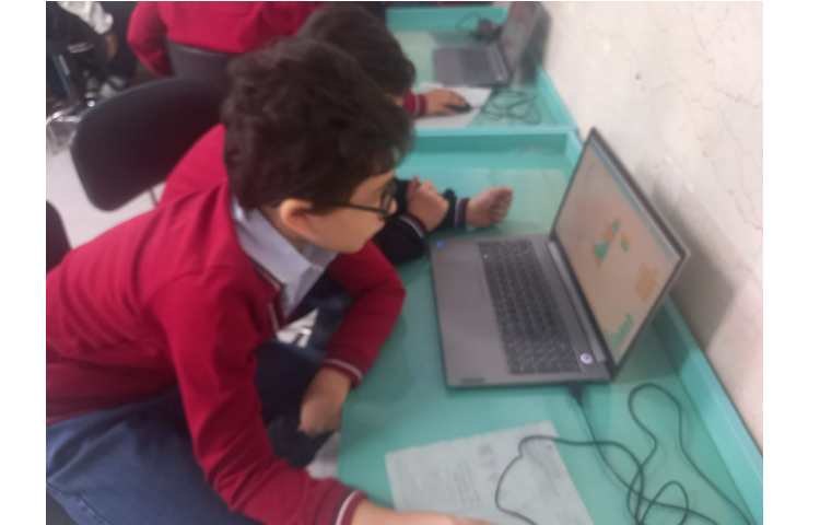 آموزش رایانه 3