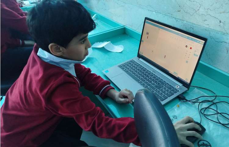 آموزش رایانه 3