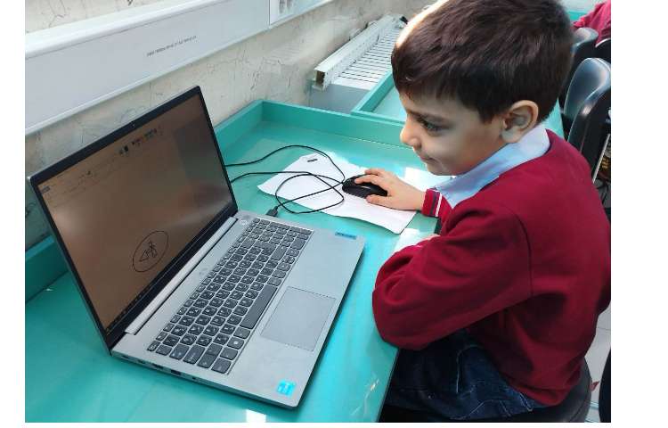 آموزش رایانه 3