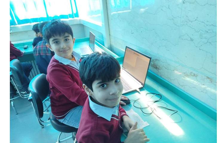 آموزش رایانه 3