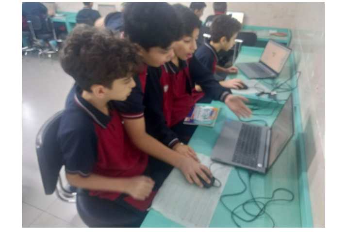 آموزش رایانه 3