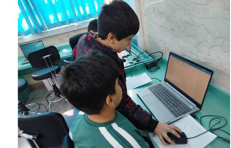 آموزش رایانه 3