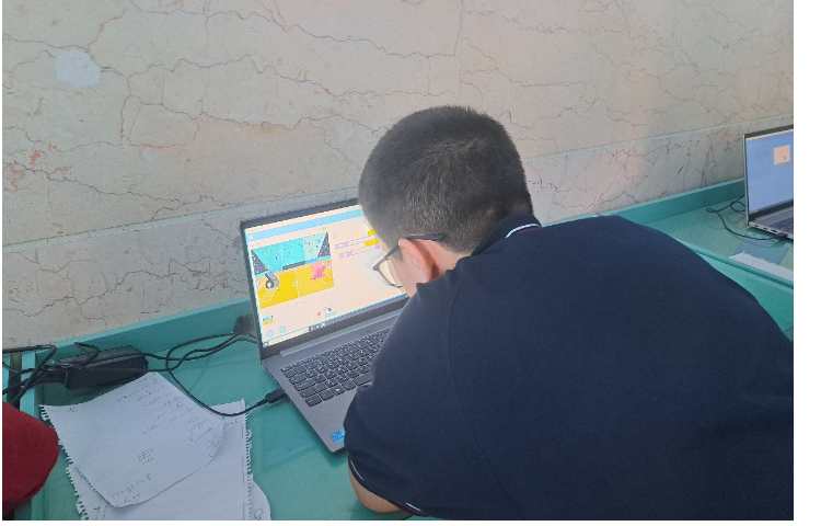 آموزش رایانه 3