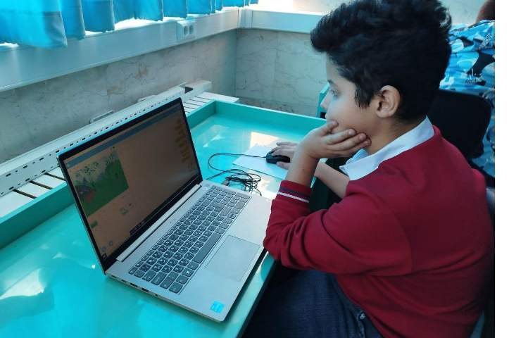 آموزش رایانه 3