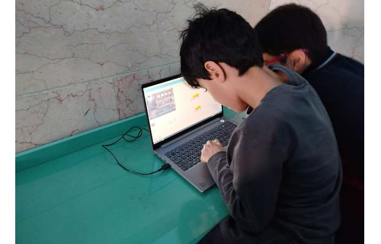 آموزش رایانه 3