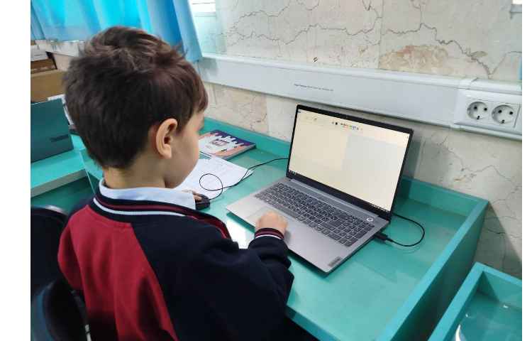 آموزش رایانه 3