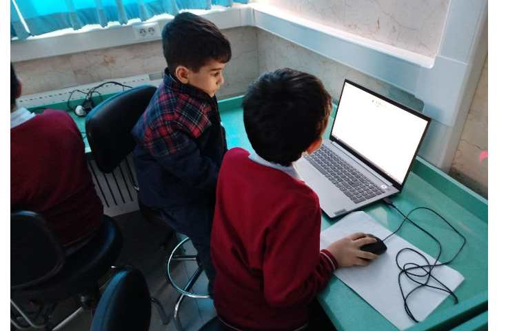 آموزش رایانه 3