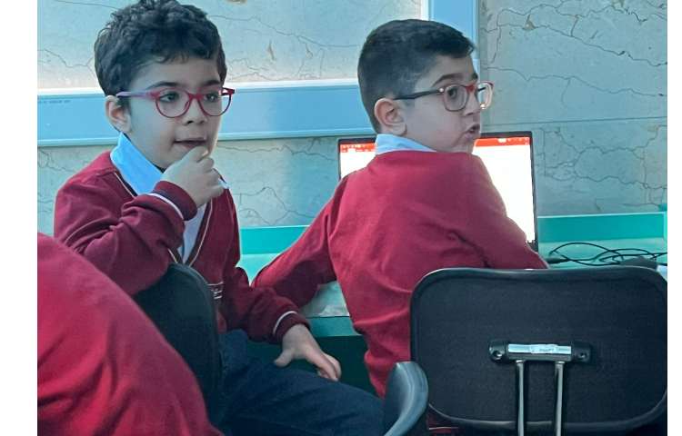 آموزش رایانه 3