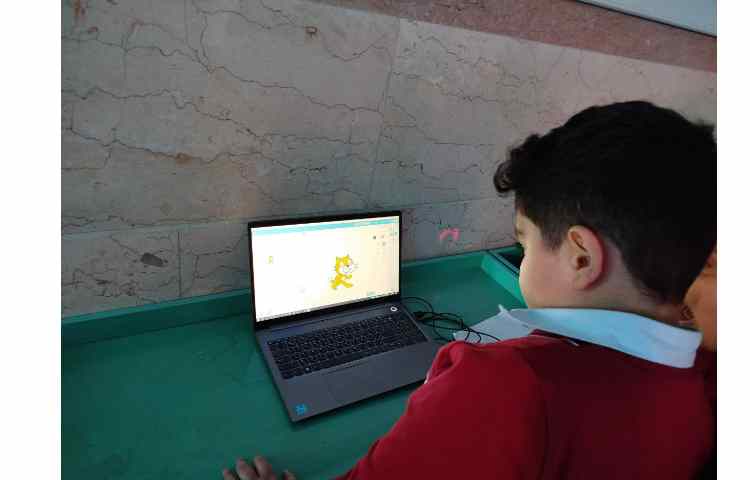 آموزش رایانه 3