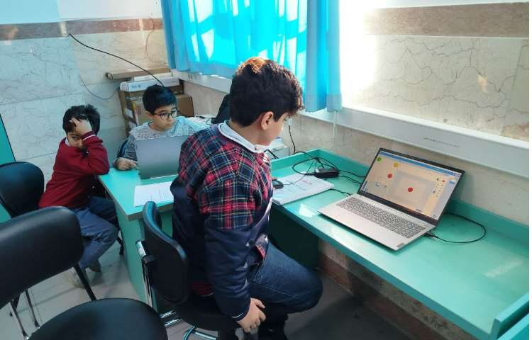 آموزش رایانه 3