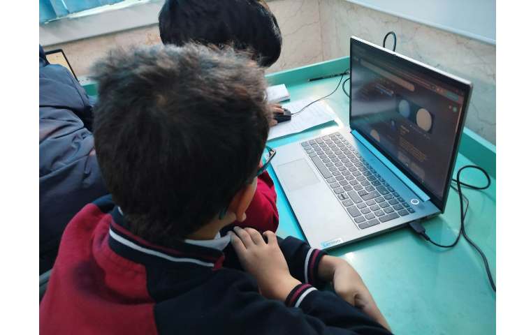 آموزش رایانه 3