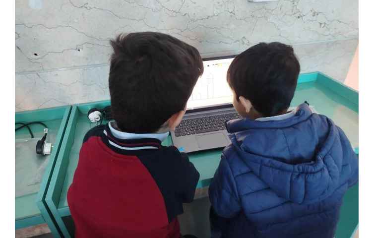 آموزش رایانه 3