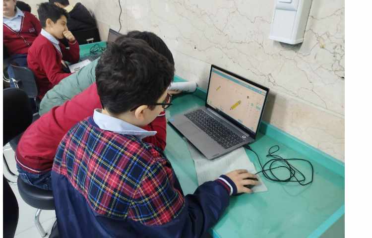 آموزش رایانه 3