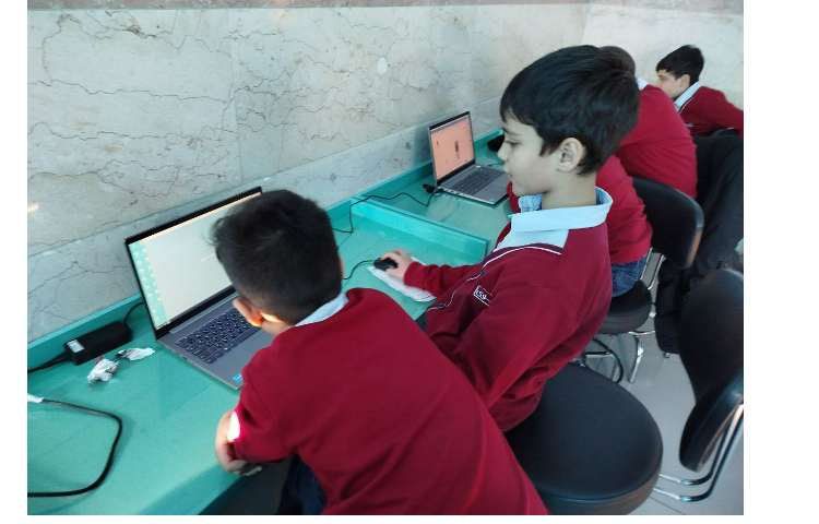 آموزش رایانه 3