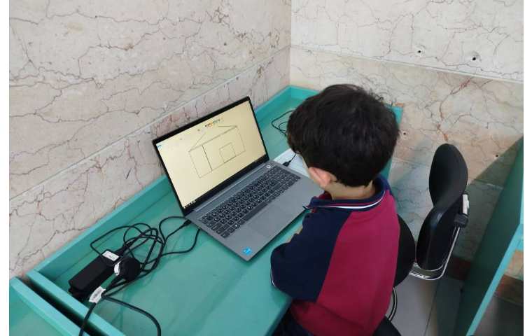 آموزش رایانه 3