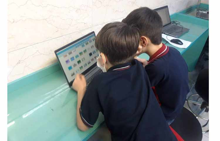 آموزش رایانه 3