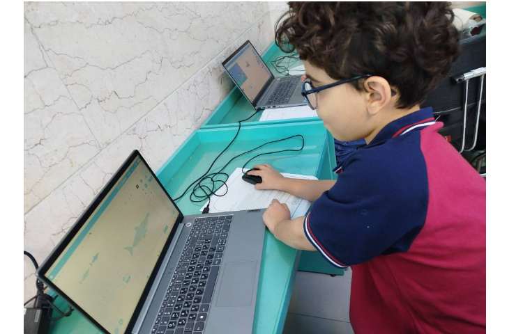 آموزش رایانه 3