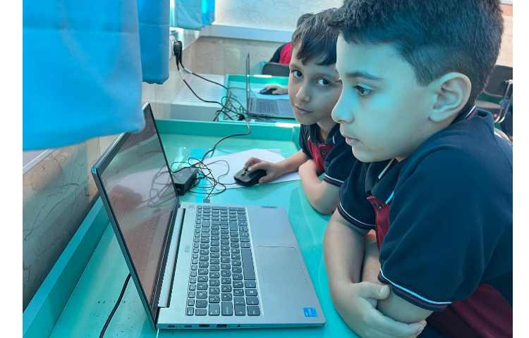 آموزش رایانه 3