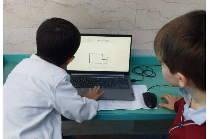 آموزش رایانه 3