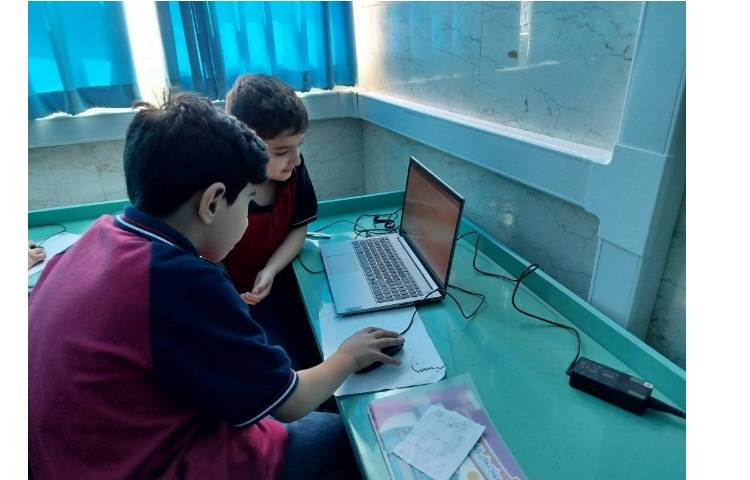 آموزش رایانه 3