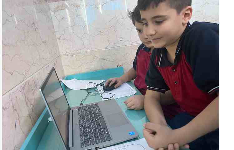 آموزش رایانه 3