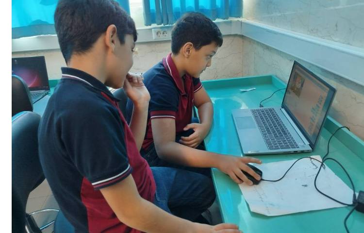 آموزش رایانه 3