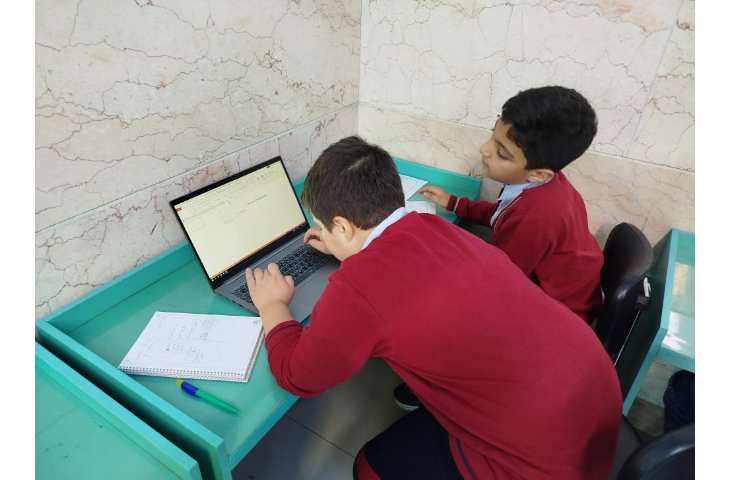 آموزش رایانه 3