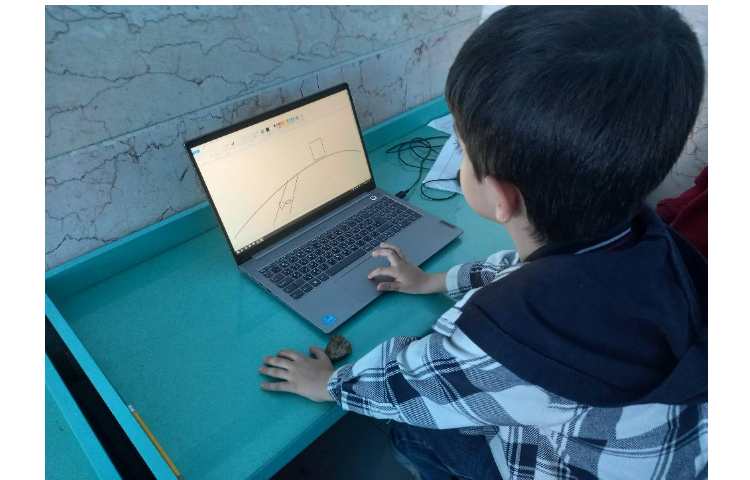 آموزش رایانه 3