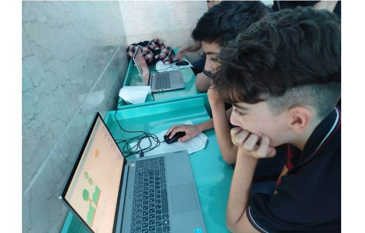 آموزش رایانه 3