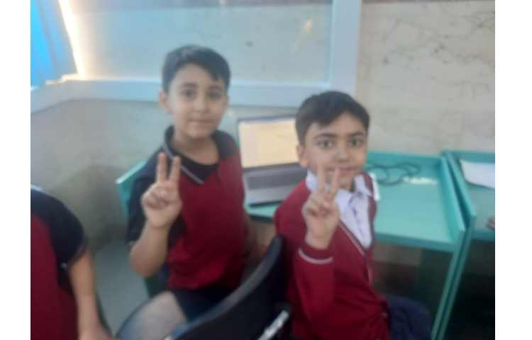 آموزش رایانه (word) 4