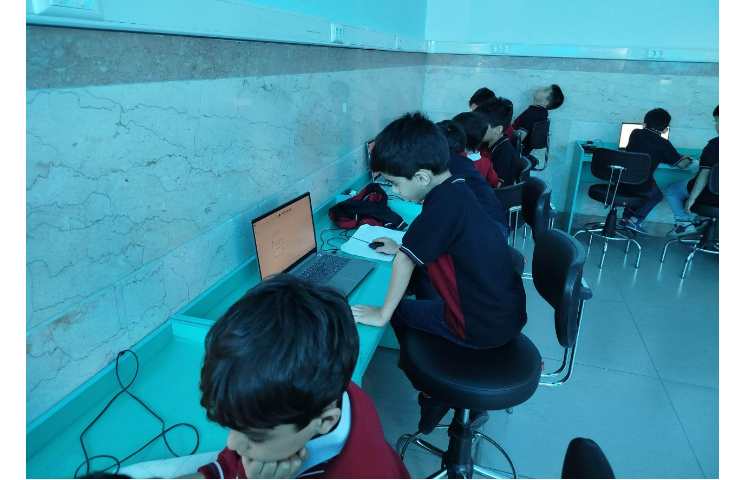 آموزش رایانه (paint) 4