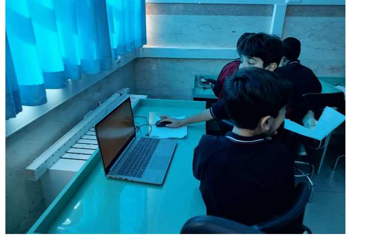 آموزش رایانه (powerpoint) 4