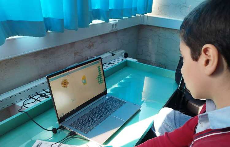 آموزش رایانه 4